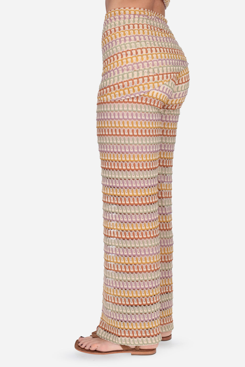 MULTICOLOR | SAIPH - D 95206 Pantalone