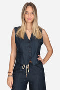 BLU | SAIPH - D 95088 Gilet