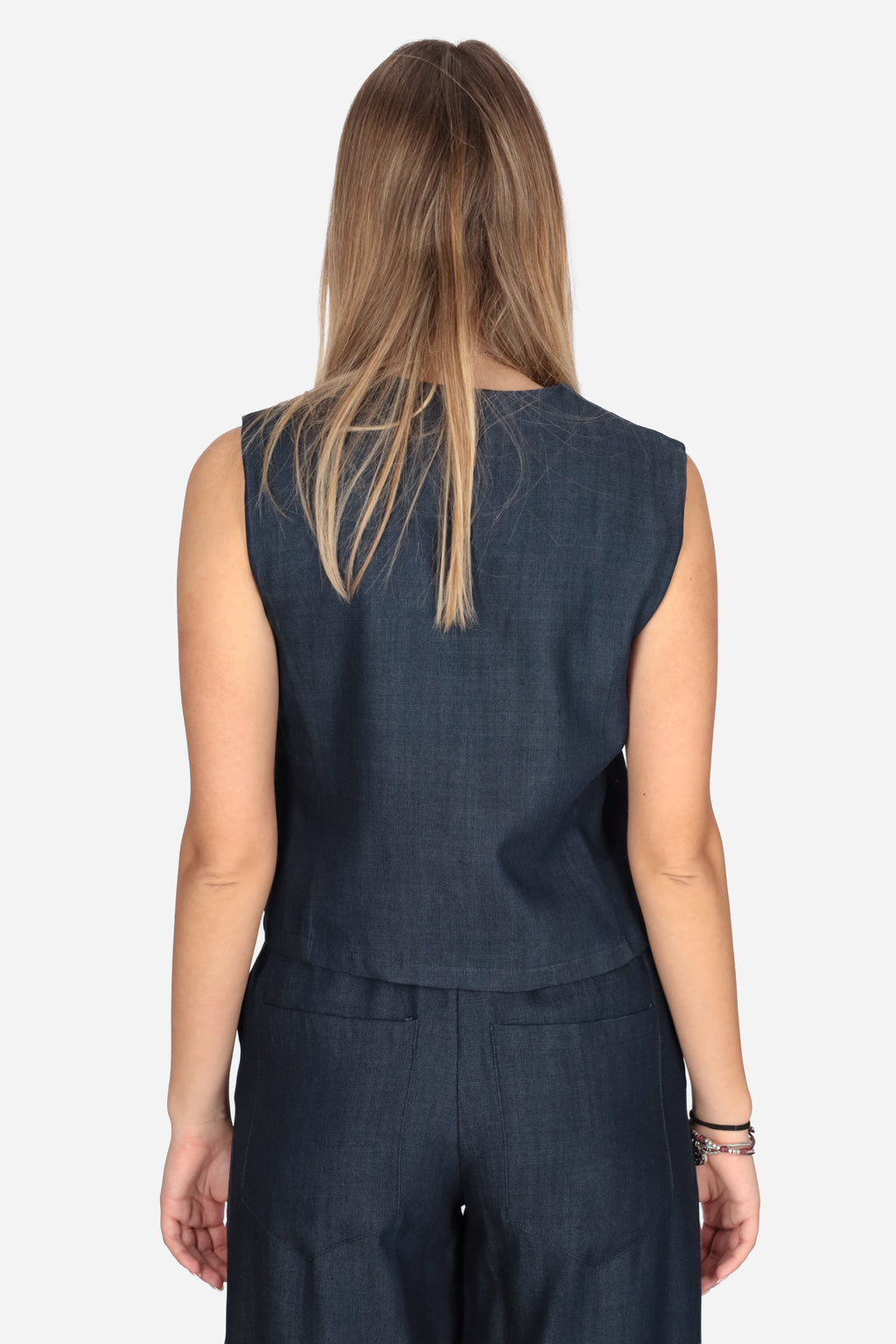 BLU | SAIPH - D 95088 Gilet