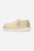 CREMA | HEY DUDE - U 41898 Mocassino