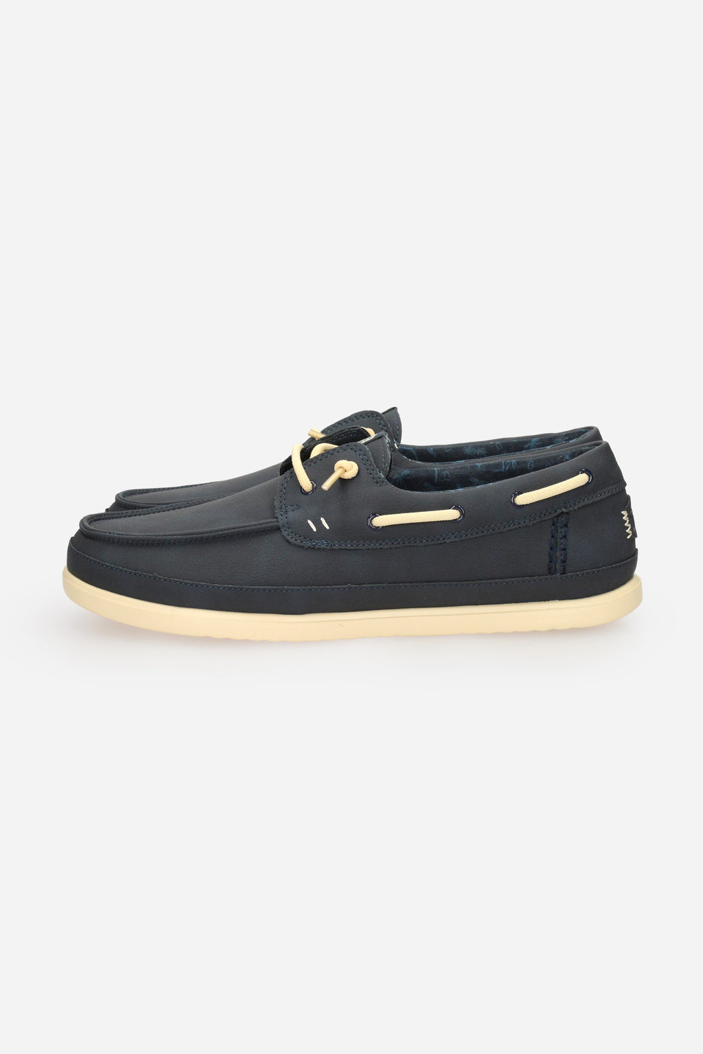 BLU | HEY DUDE - U 45139 Mocassino