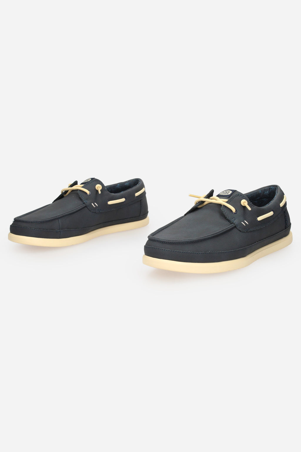 BLU | HEY DUDE - U 45139 Mocassino