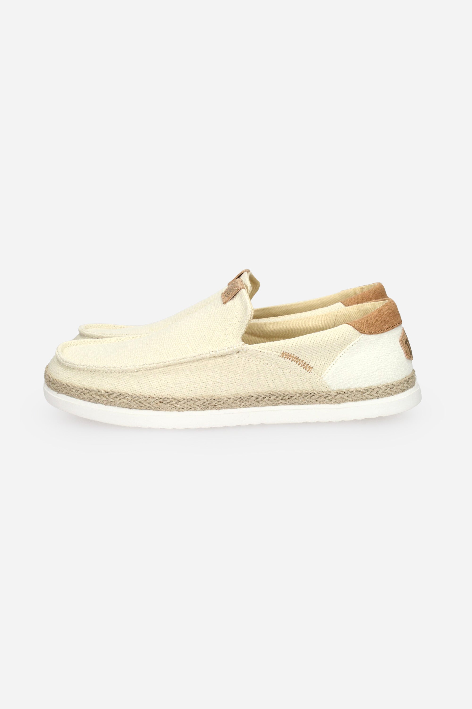 PANNA | HEY DUDE - U 45174 Mocassino