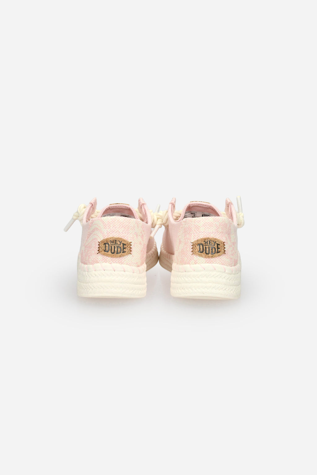 ROSA | HEY DUDE - D 45237 Mocassino