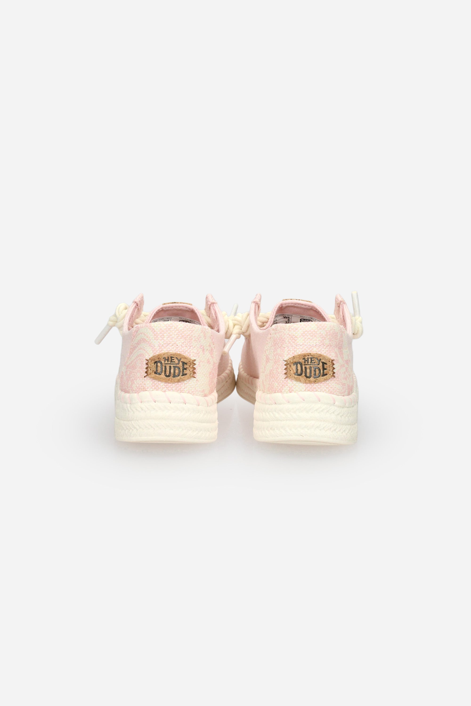 ROSA | HEY DUDE - D 45237 Mocassino