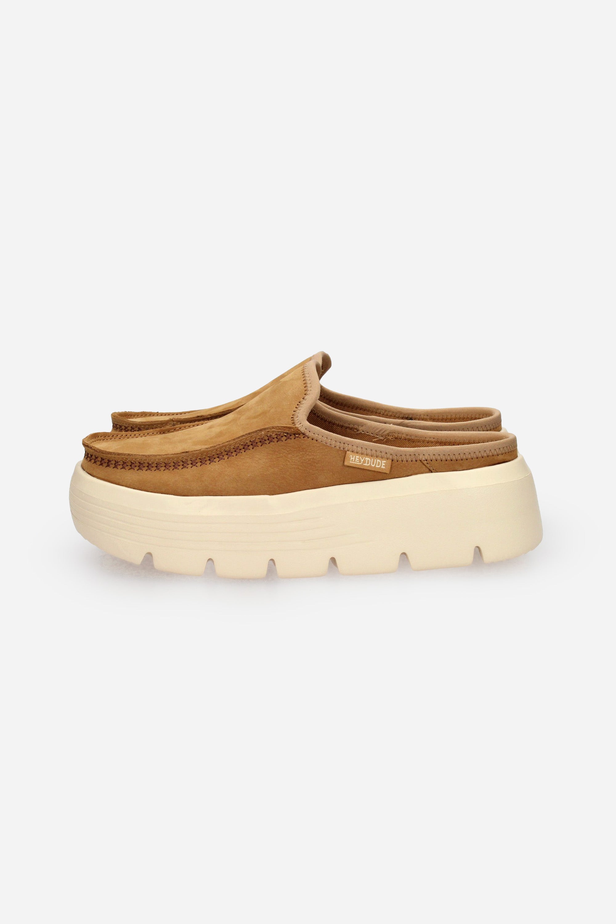 CUOIO | HEY DUDE - D 45165 Sabot