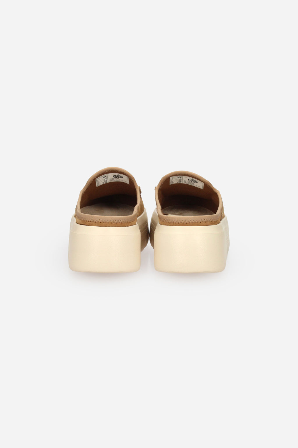 CUOIO | HEY DUDE - D 45165 Sabot