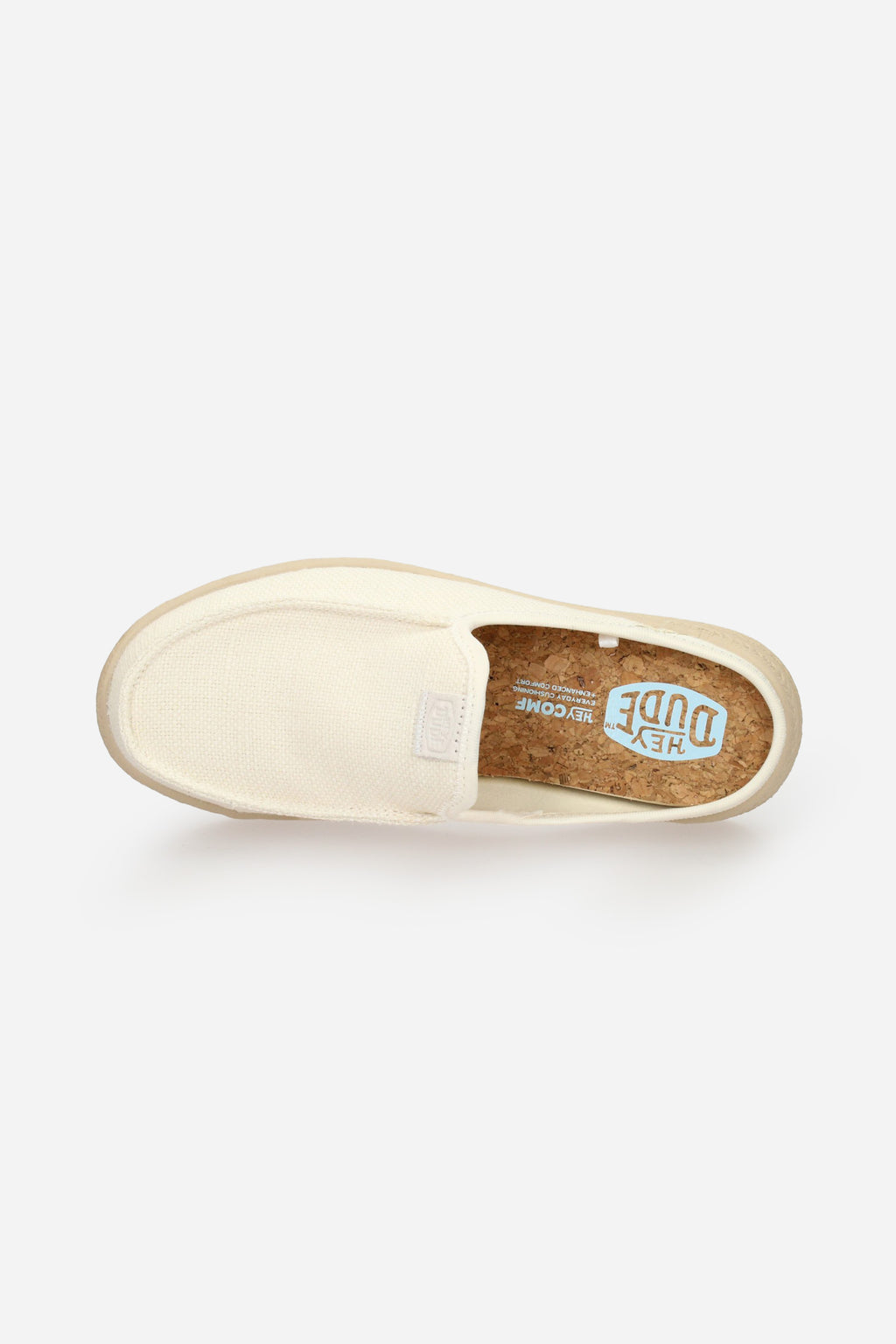 PANNA | HEY DUDE - D 45228 Sabot