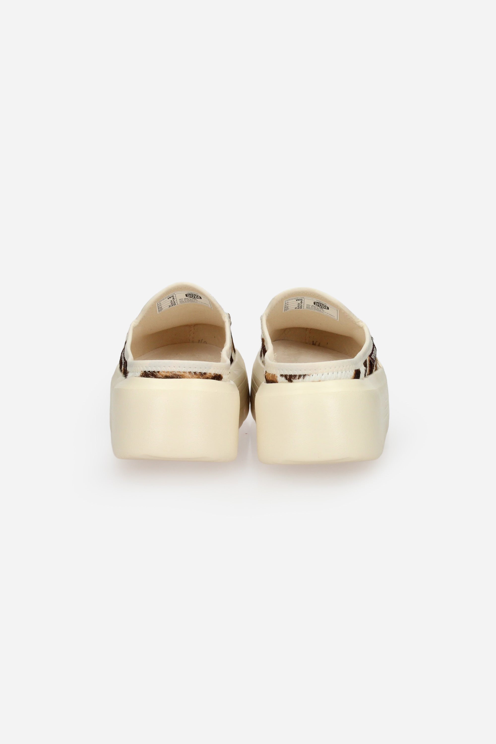 MARRONE | HEY DUDE - D 45413 Sabot
