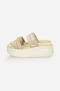 PLATINO | HEY DUDE - D 45256 Sandalo