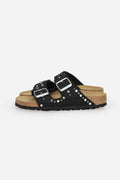 NERO | BIRKENSTOCK - BA ARIZONA Ciabatta