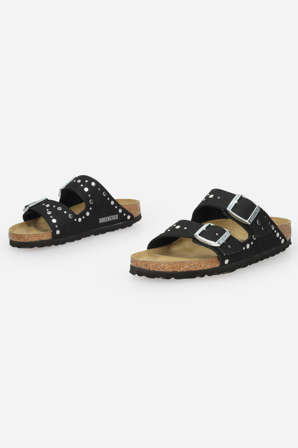NERO | BIRKENSTOCK - BA ARIZONA Ciabatta