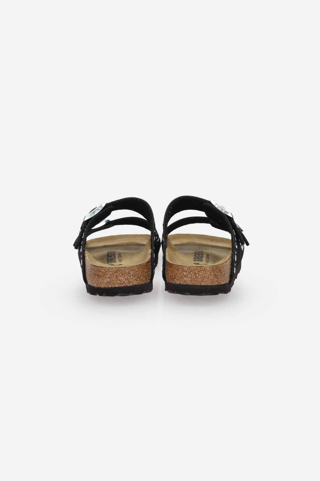 NERO | BIRKENSTOCK - BA ARIZONA Ciabatta