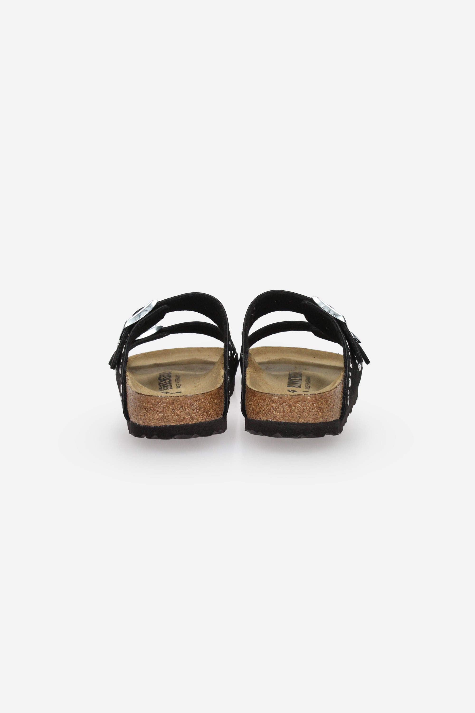 NERO | BIRKENSTOCK - BA ARIZONA Ciabatta