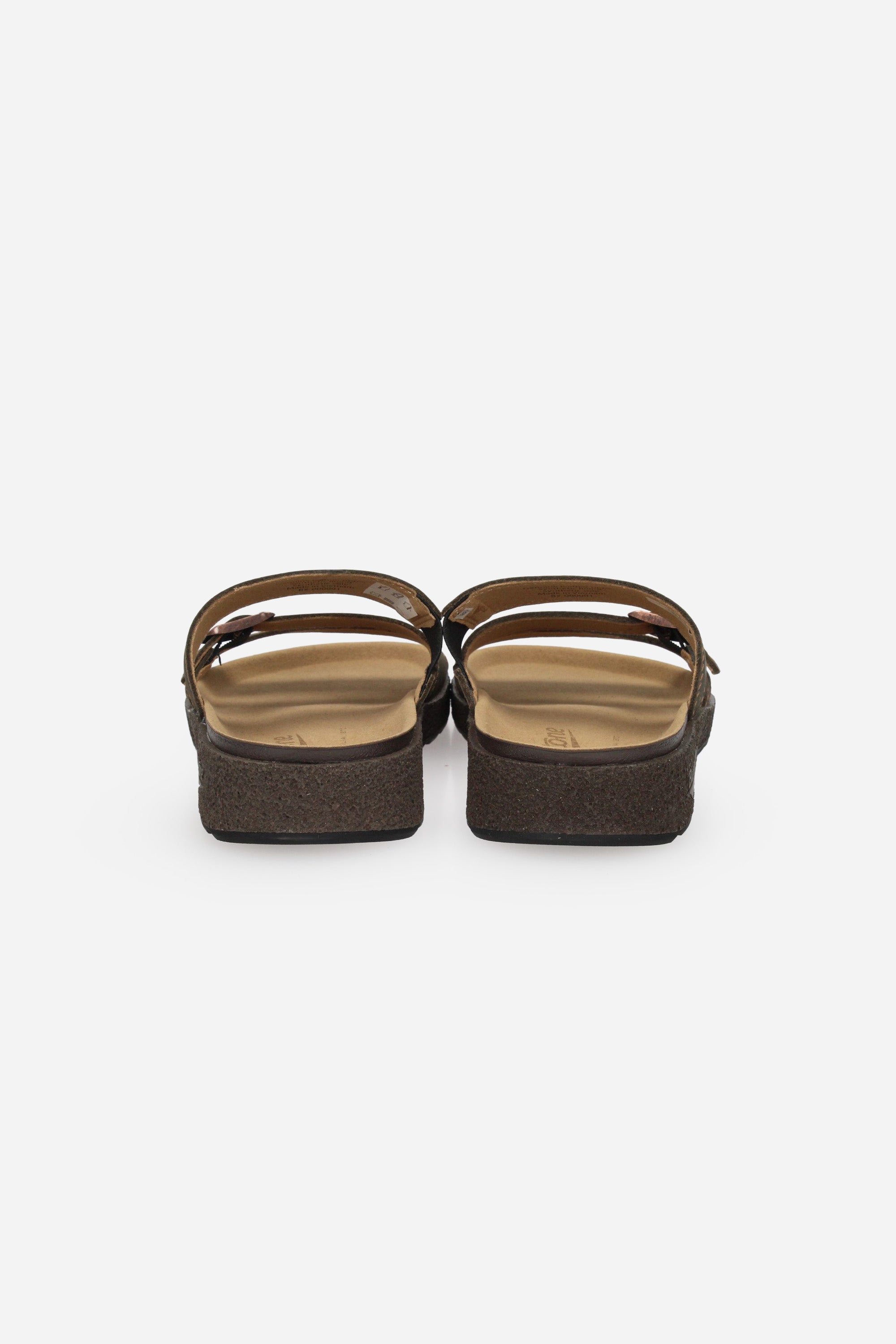 MARRONE | BLUNDSTONE - U 2694 Sandalo