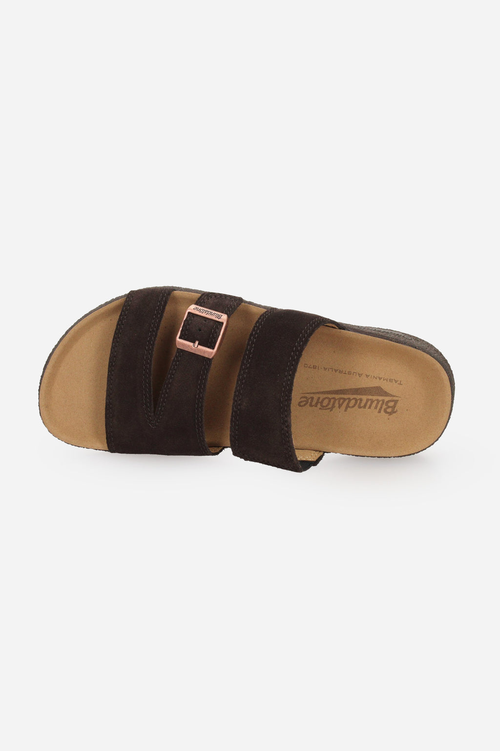 TESTA DI MORO | BLUNDSTONE - U 2696 Sandalo