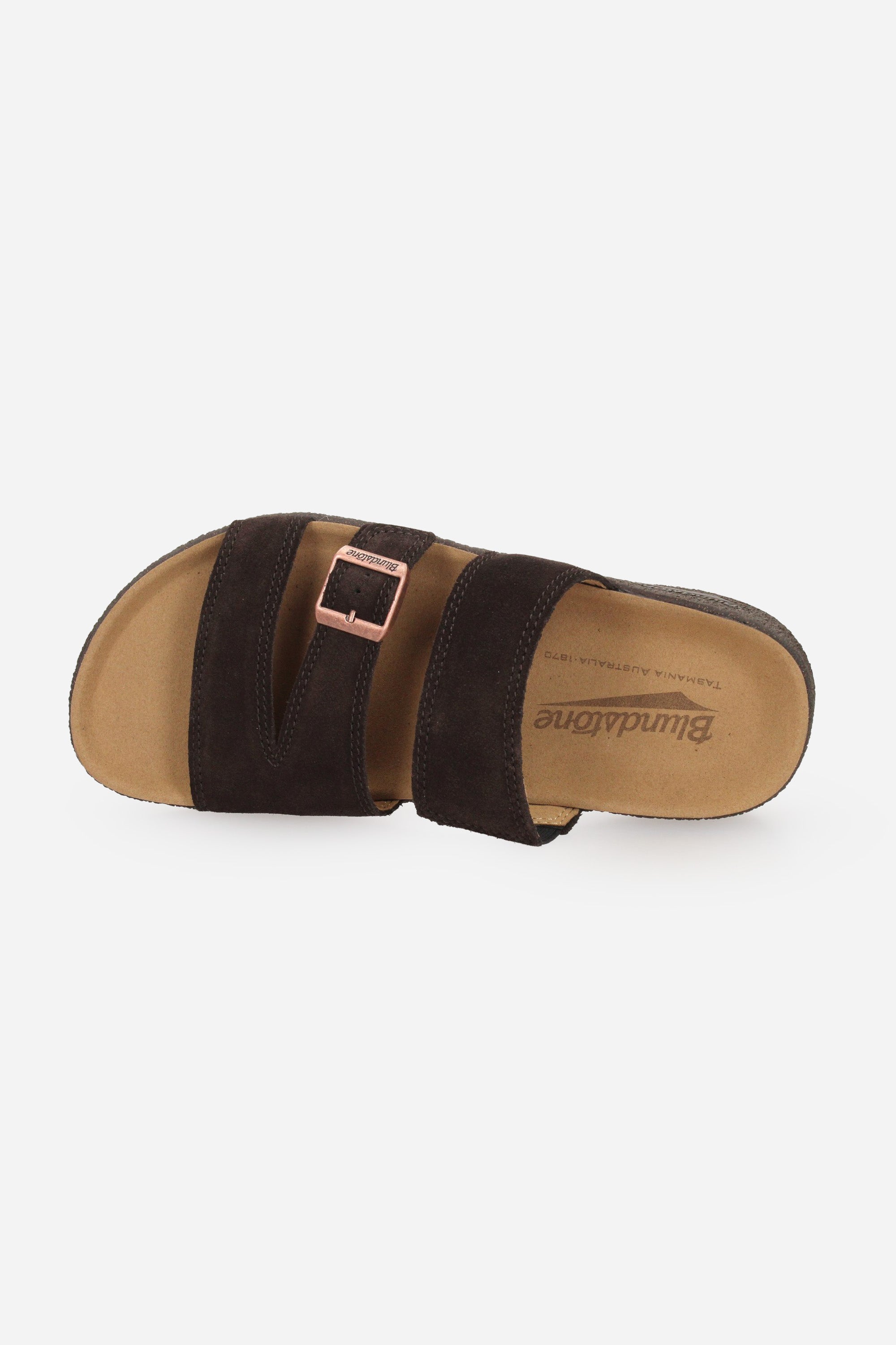 TESTA DI MORO | BLUNDSTONE - U 2696 Sandalo