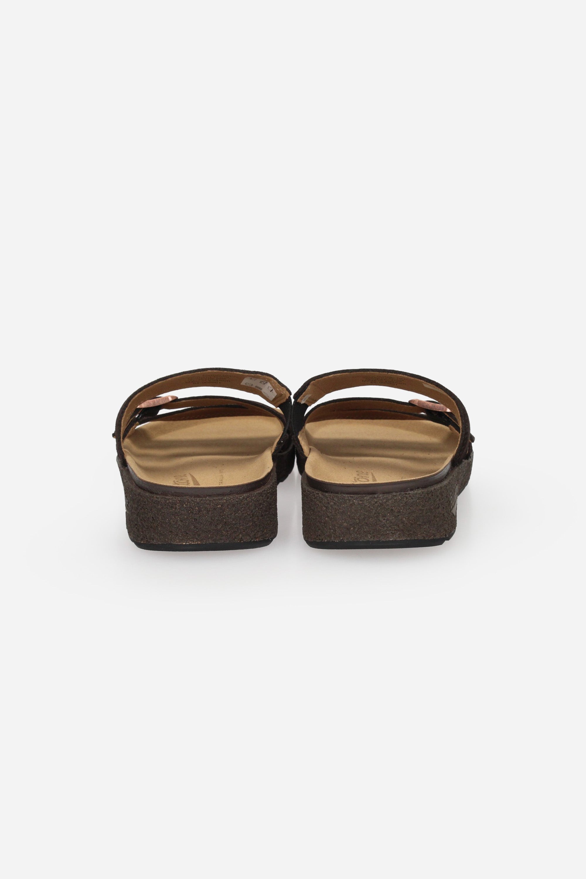 TESTA DI MORO | BLUNDSTONE - U 2696 Sandalo