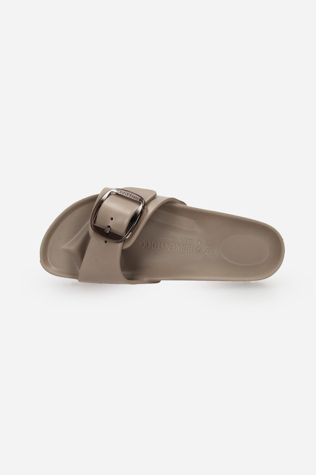 TORTORA | BIRKENSTOCK - D MADRID Ciabatta