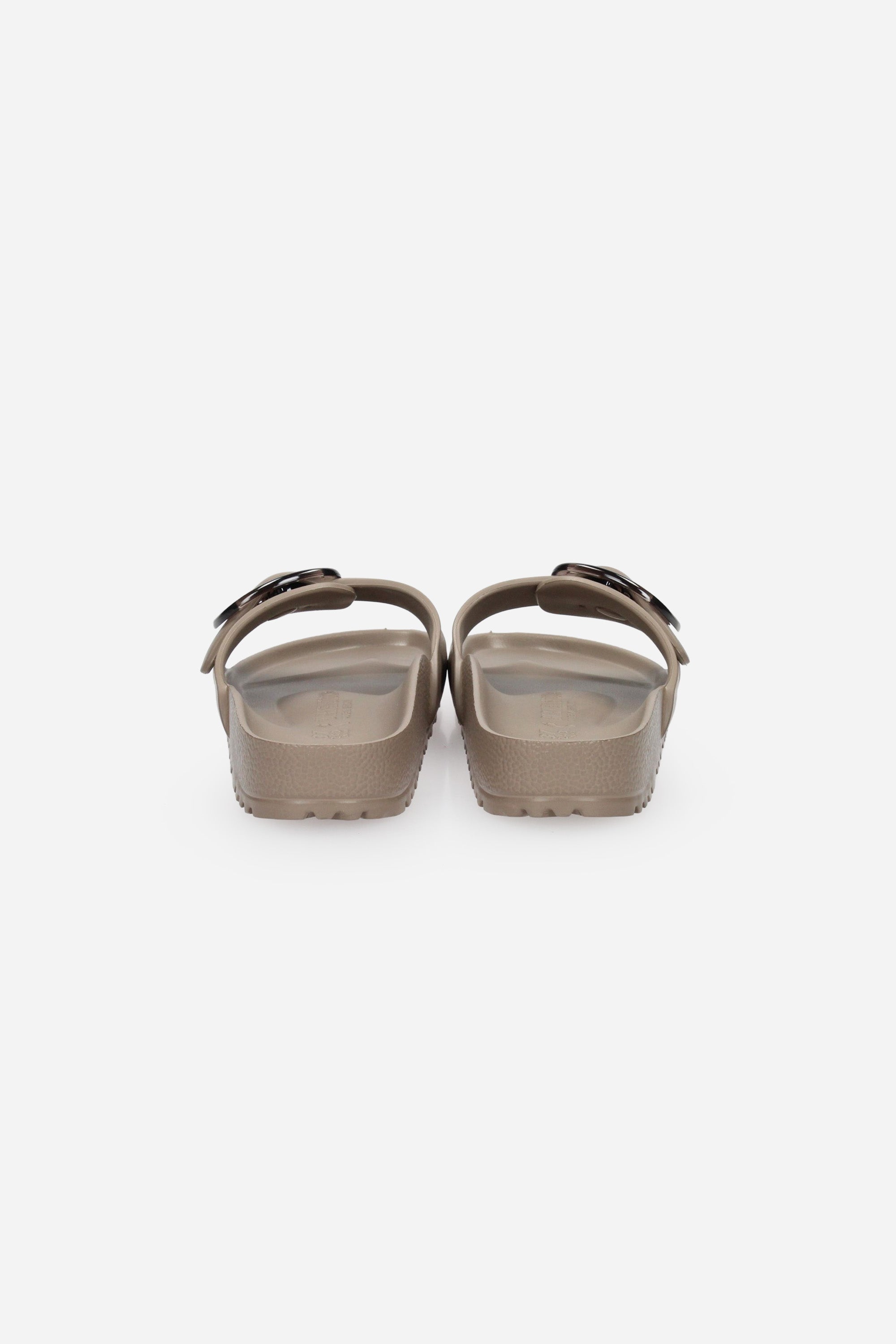 TORTORA | BIRKENSTOCK - D MADRID Ciabatta