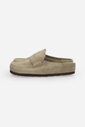TORTORA | BIRKENSTOCK - U NAPLES Mocassino