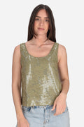 MILITARE | PENNYBLACK - D 11611422 Top