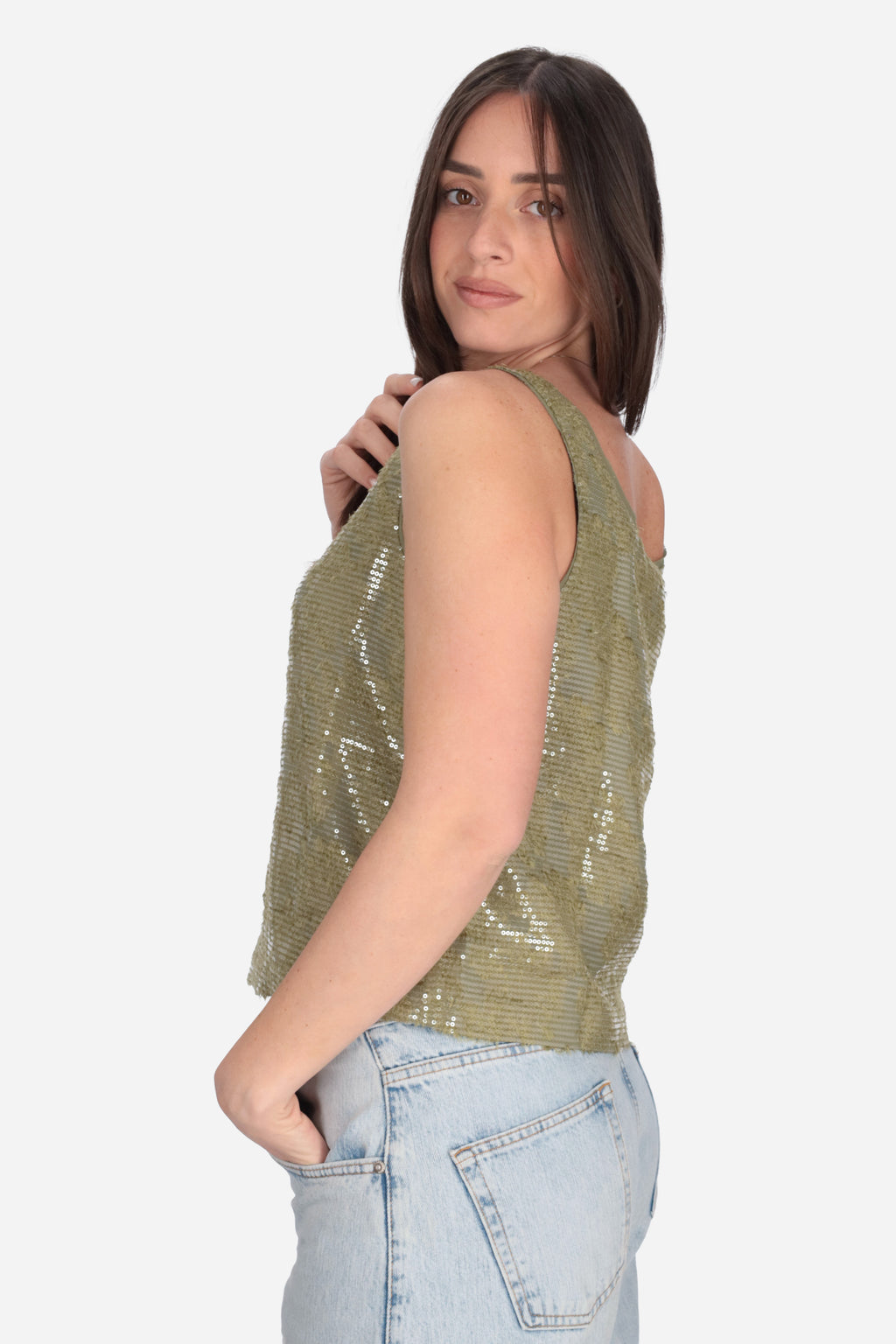 MILITARE | PENNYBLACK - D 11611422 Top