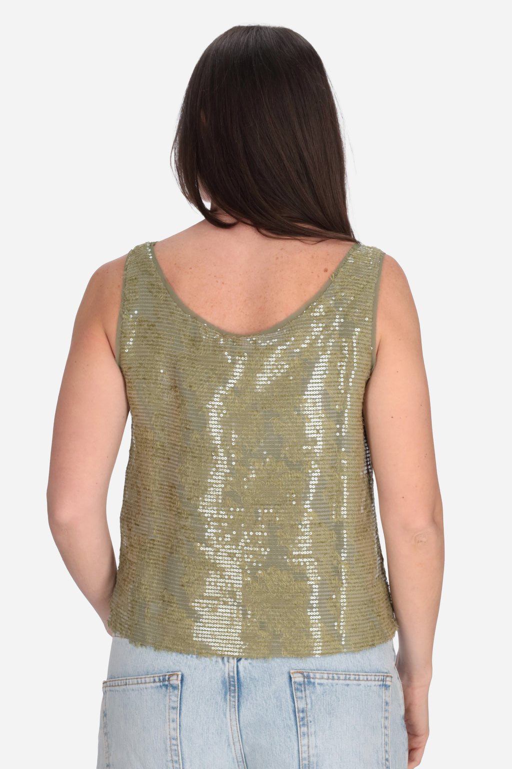 MILITARE | PENNYBLACK - D 11611422 Top
