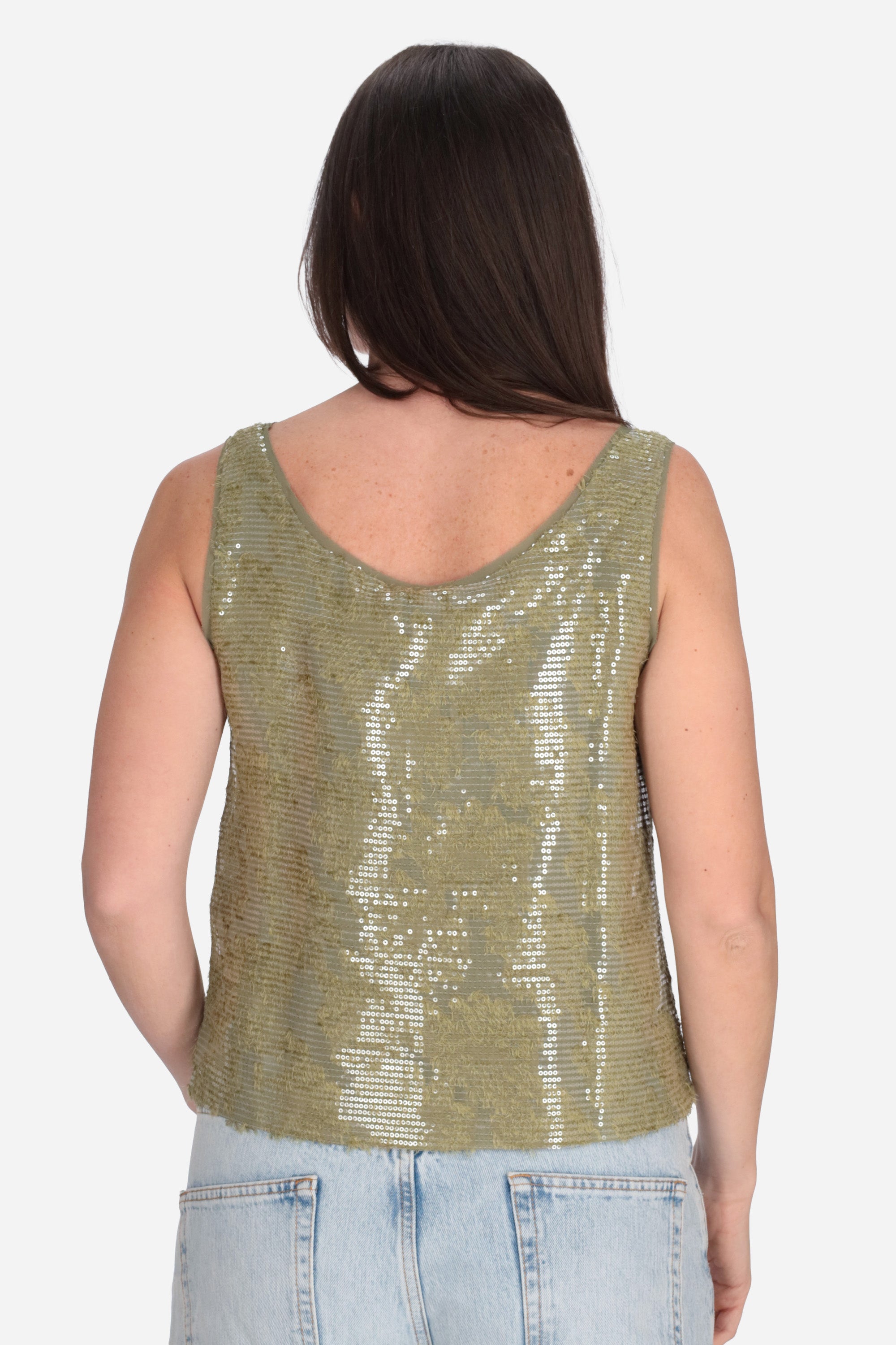 MILITARE | PENNYBLACK - D 11611422 Top