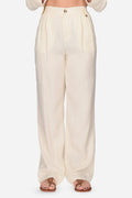 BURRO | MADEMOISELLE DU MONDE - D PA4875 Pantalone