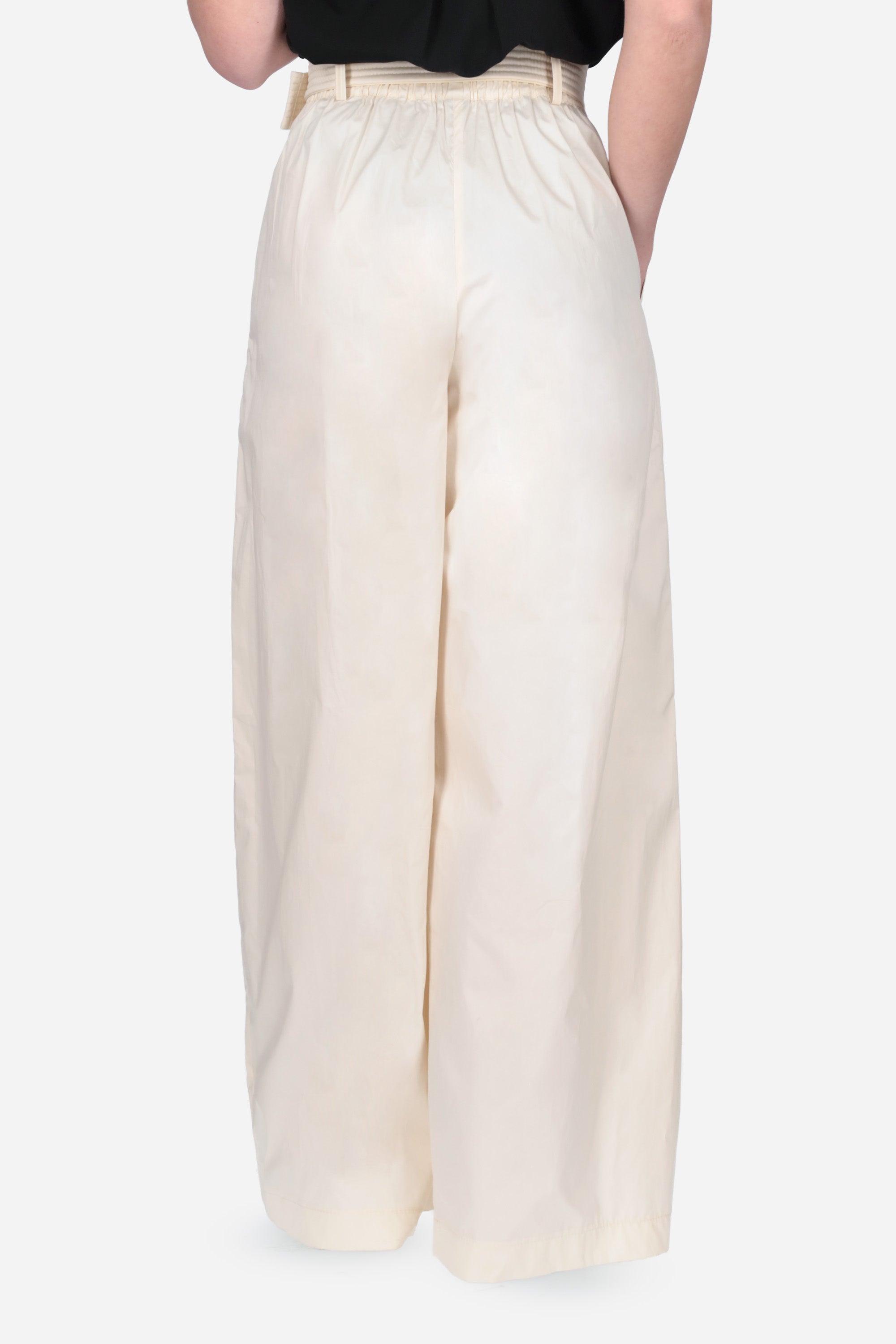 BURRO | MADEMOISELLE DU MONDE - D MDM396 Pantalone