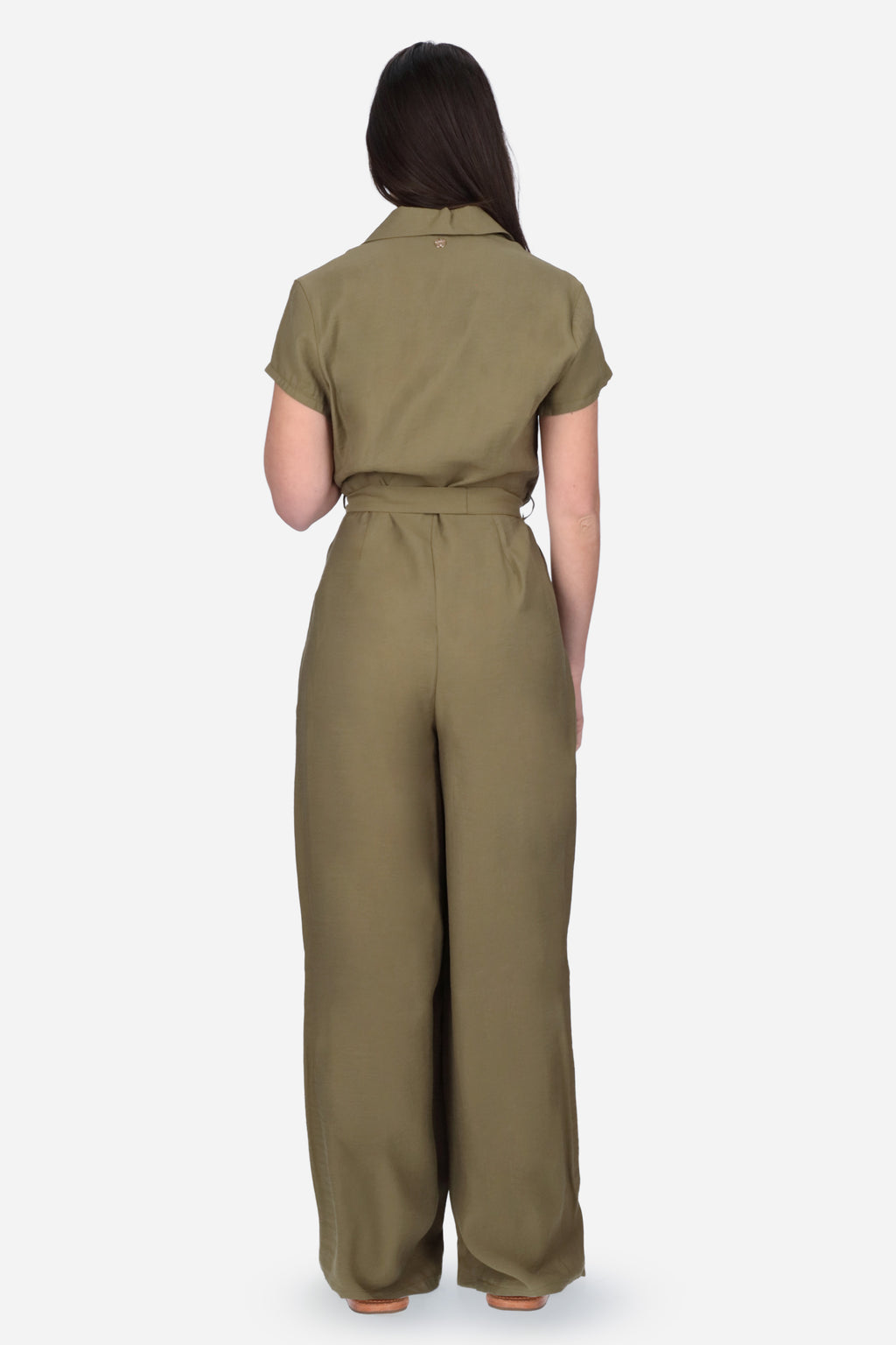 MILITARE | MADEMOISELLE DU MONDE - D TU4877 Tuta
