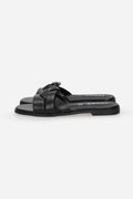 NERO | FERRE - D F-1013 Ciabatta
