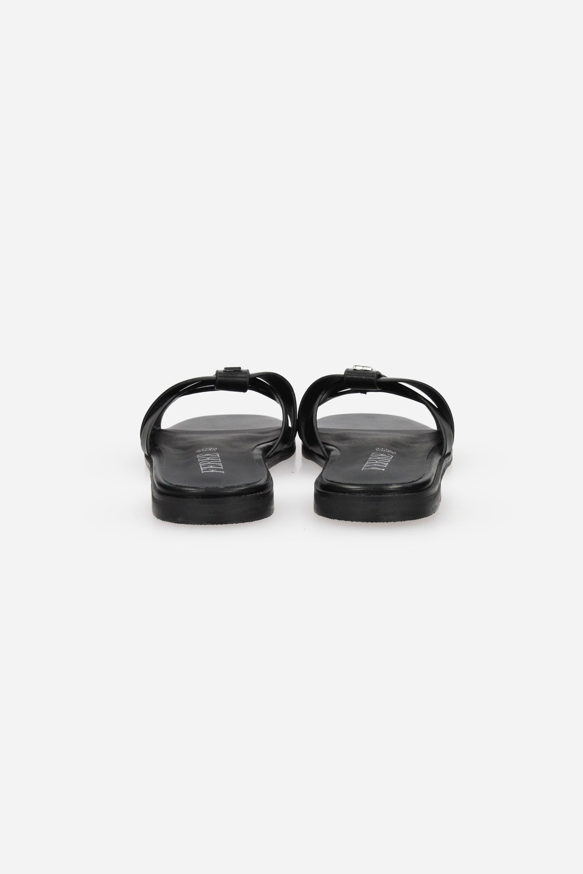 NERO | FERRE - D F-1013 Ciabatta