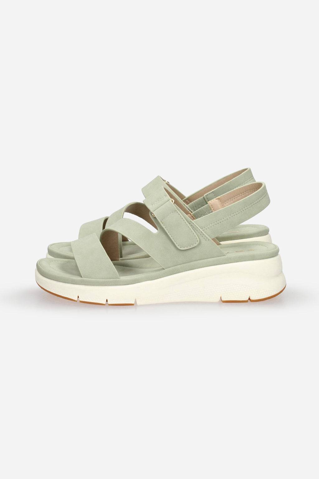 VERDE | KEYS - D K-12353 Sandalo