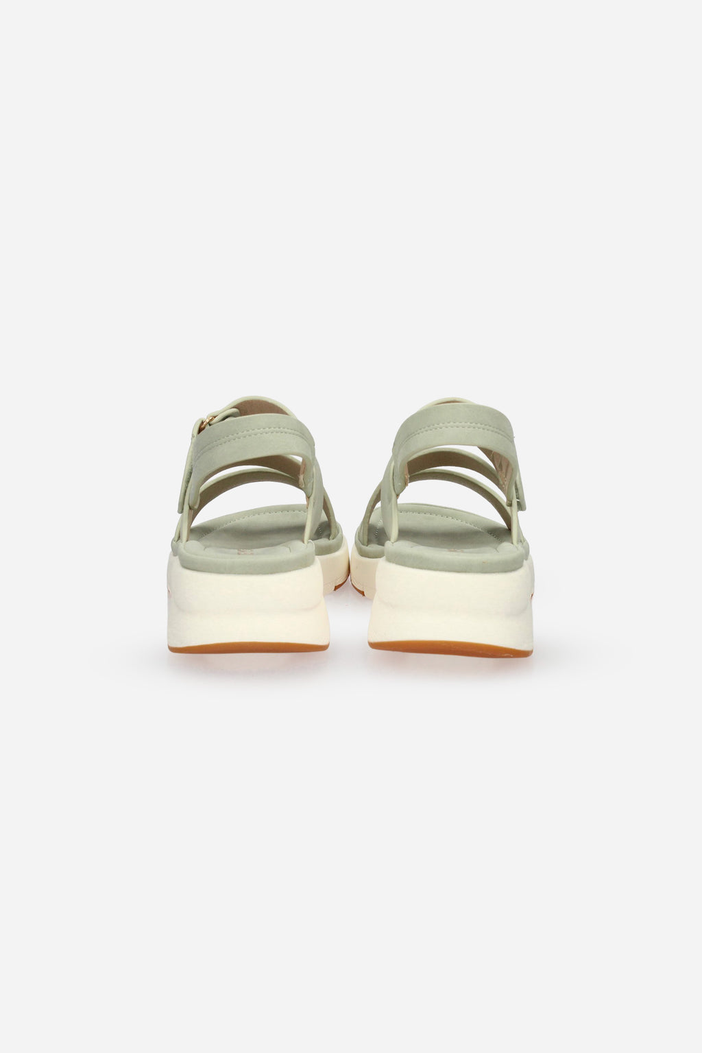 VERDE | KEYS - D K-12353 Sandalo