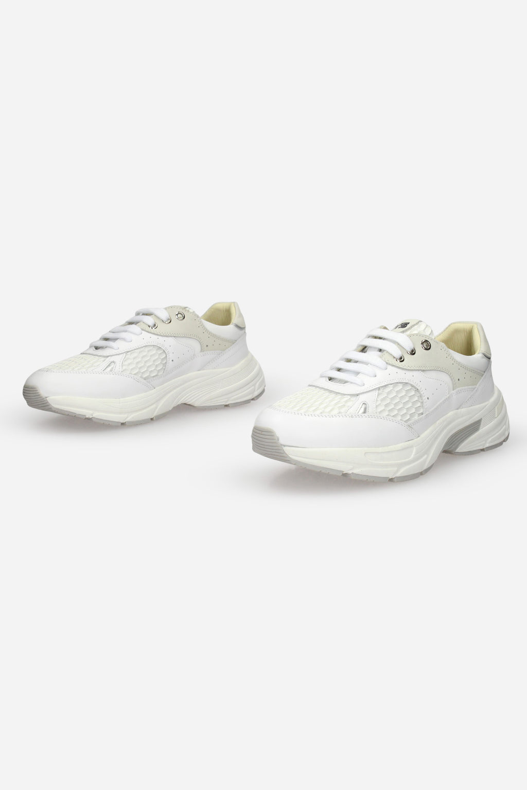 BIANCO | KEYS - D K-11962 Sneakers