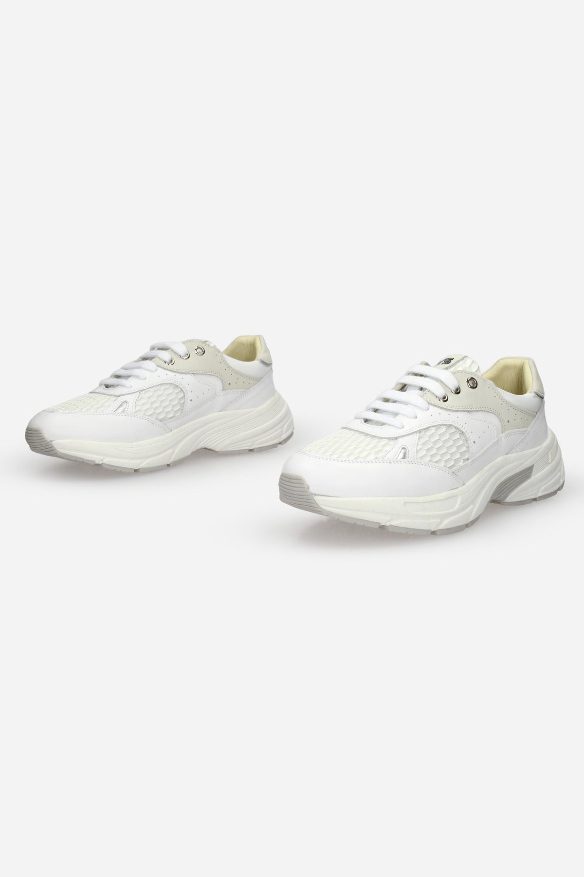 BIANCO | KEYS - D K-11962 Sneakers