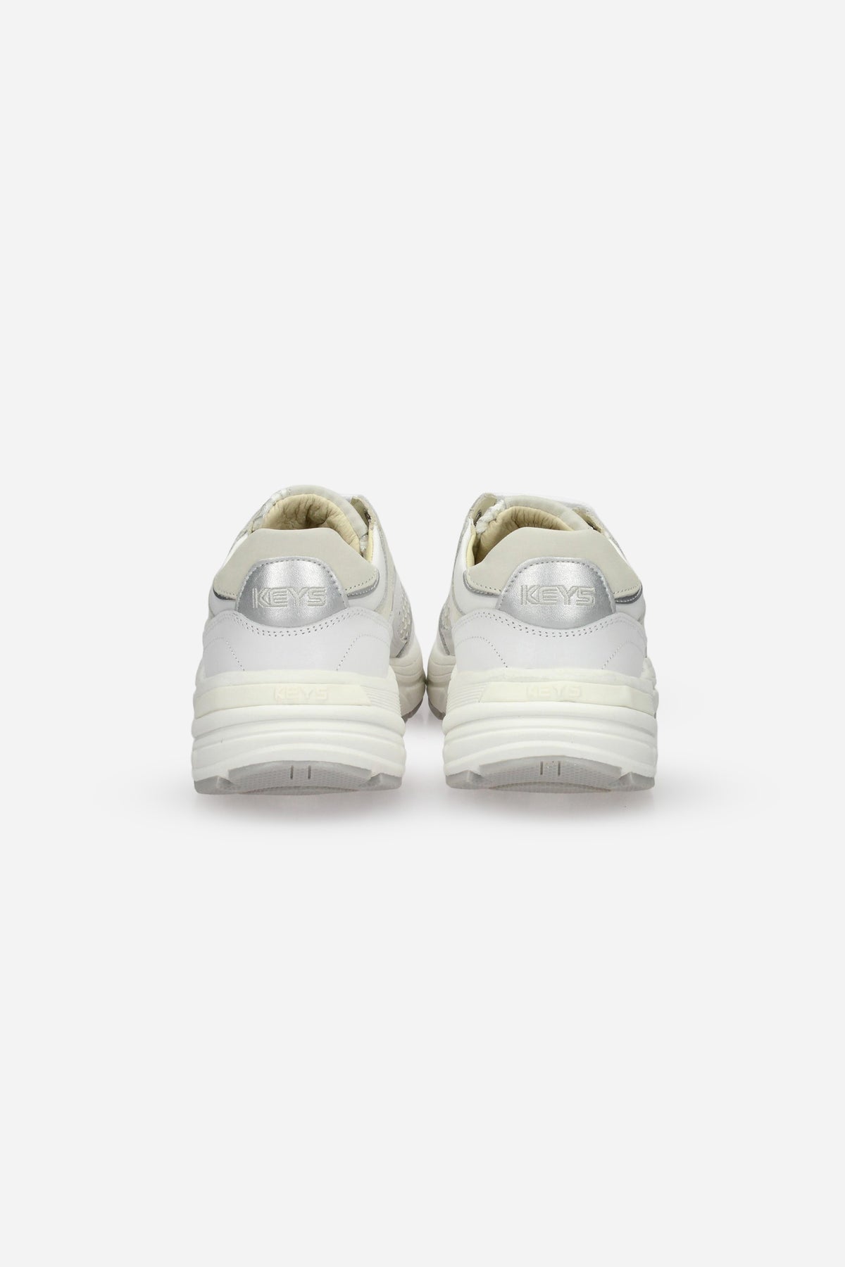 BIANCO | KEYS - D K-11962 Sneakers