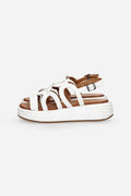 BIANCO | VUEVA - D WD511R04 Sandalo