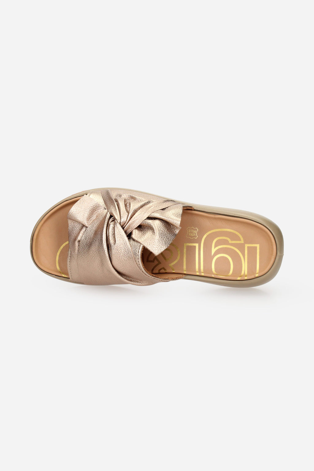 BRONZO | IGI & CO - D 1179511 Ciabatta