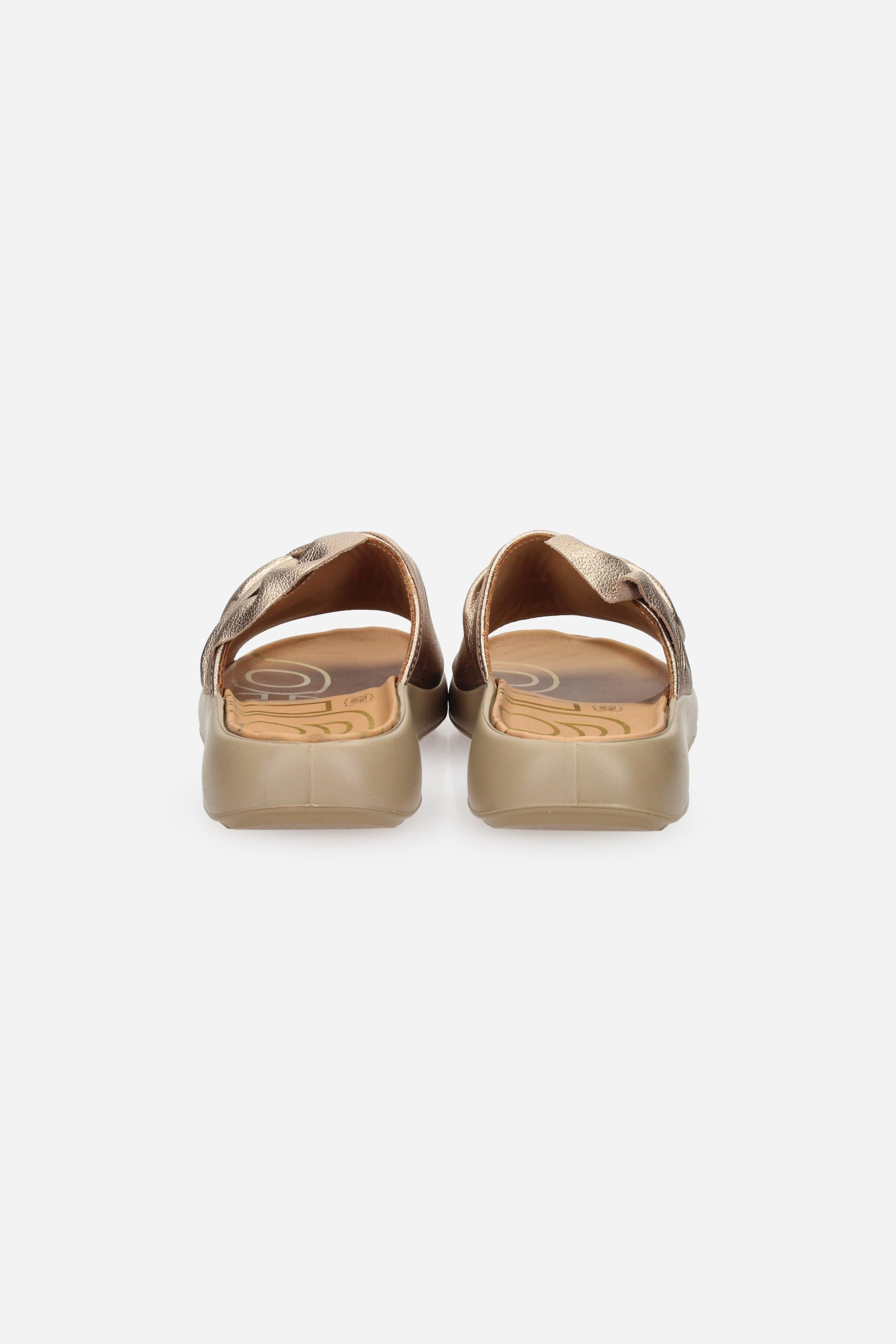 BRONZO | IGI & CO - D 1179511 Ciabatta