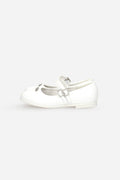BIANCO | PACIOTTI 4US KIDS - BA U26053 Ballerina