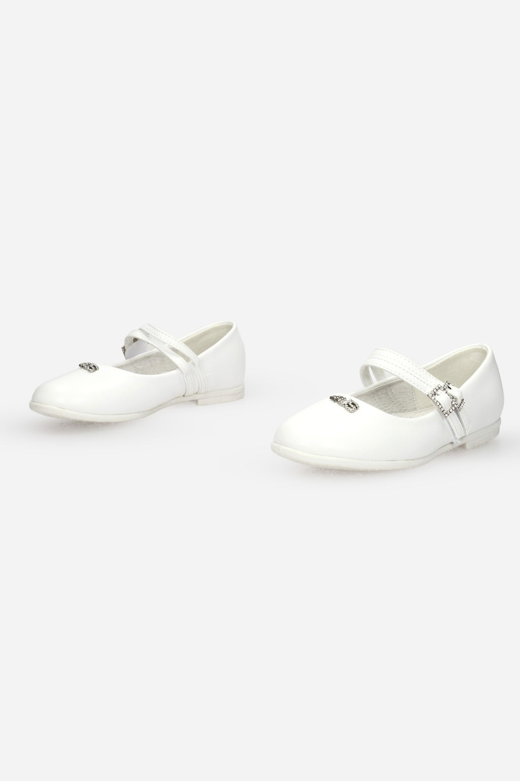 BIANCO | PACIOTTI 4US KIDS - BA U26053 Ballerina