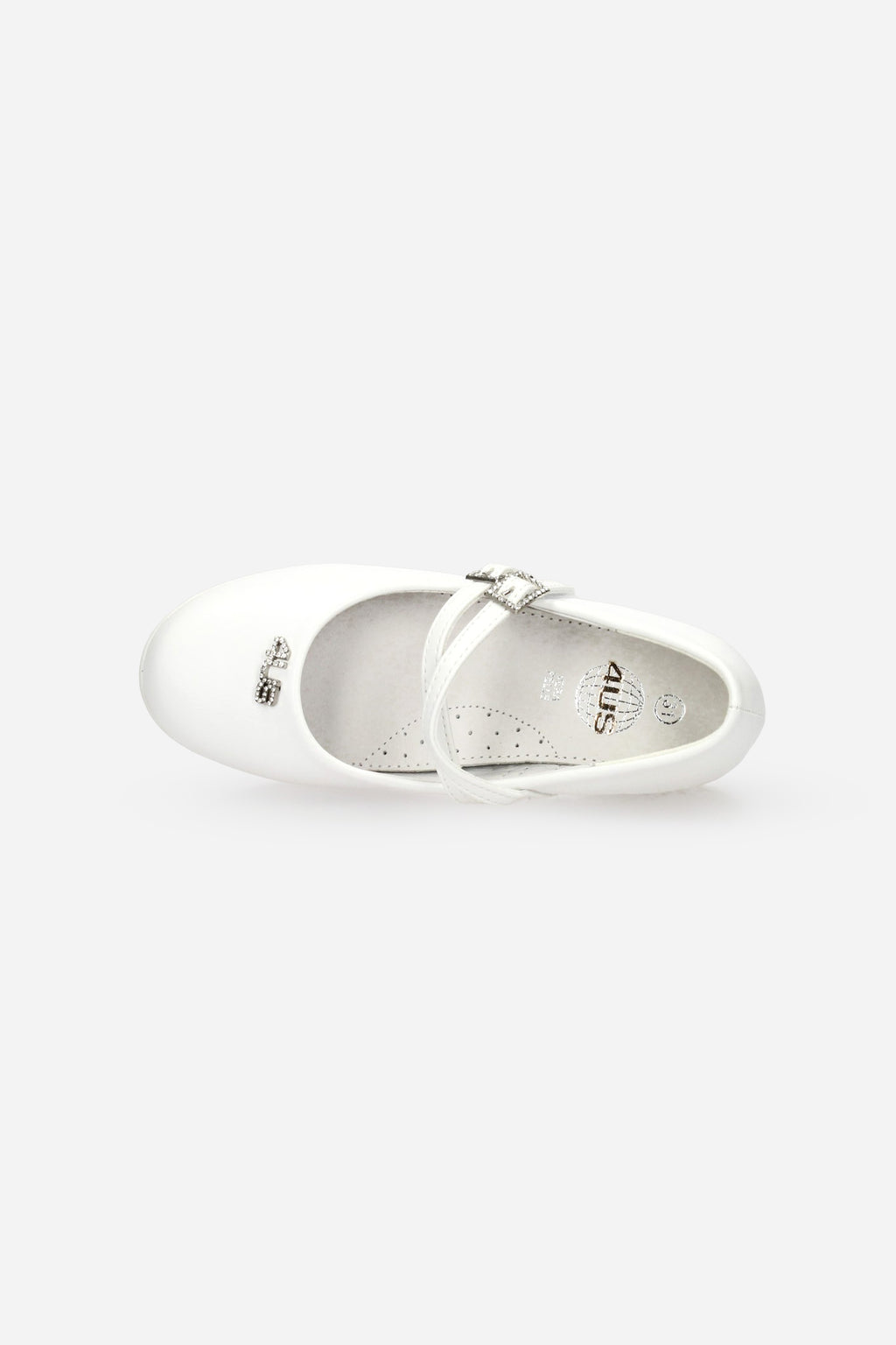 BIANCO | PACIOTTI 4US KIDS - BA U26053 Ballerina