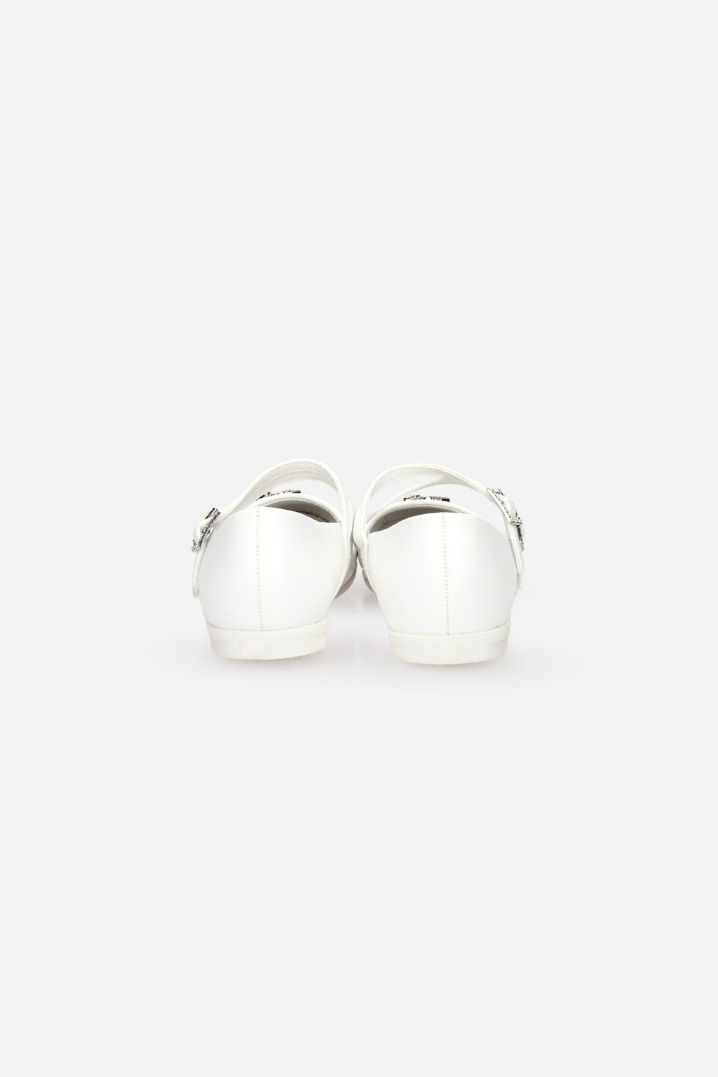 BIANCO | PACIOTTI 4US KIDS - BA U26053 Ballerina