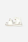BIANCO | PACIOTTI 4US KIDS - BA M25031 Sandalo