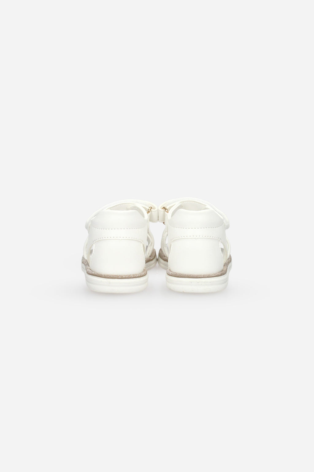 BIANCO | PACIOTTI 4US KIDS - BA M25031 Sandalo