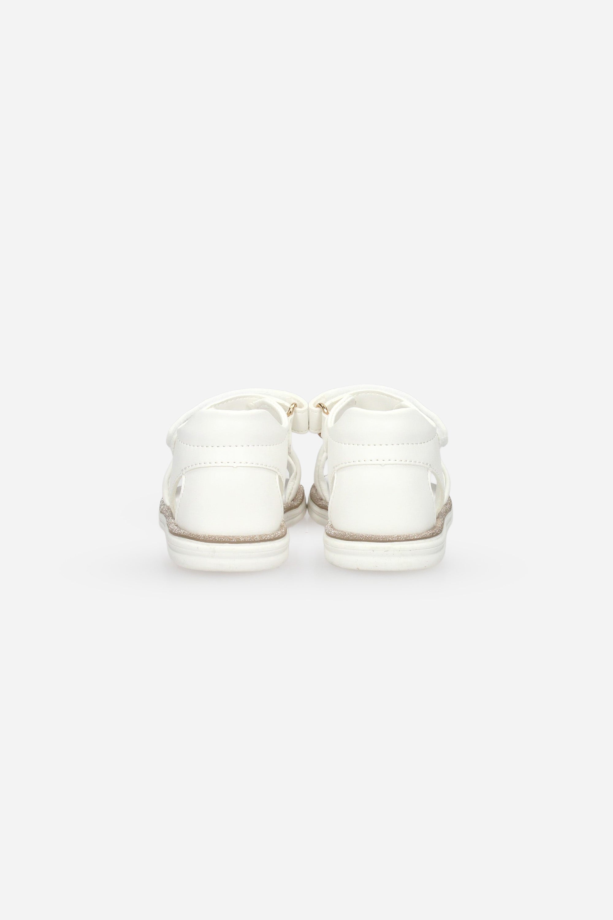 BIANCO | PACIOTTI 4US KIDS - BA M25031 Sandalo