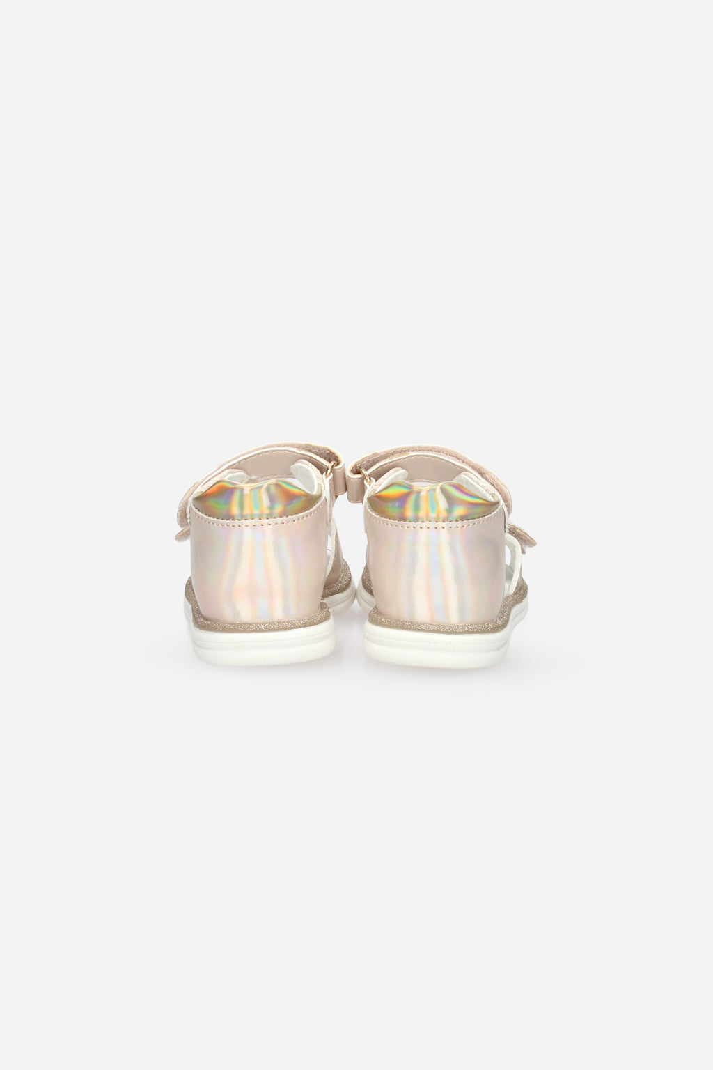 BEIGE | PACIOTTI 4US KIDS - BA M25029 Sandalo